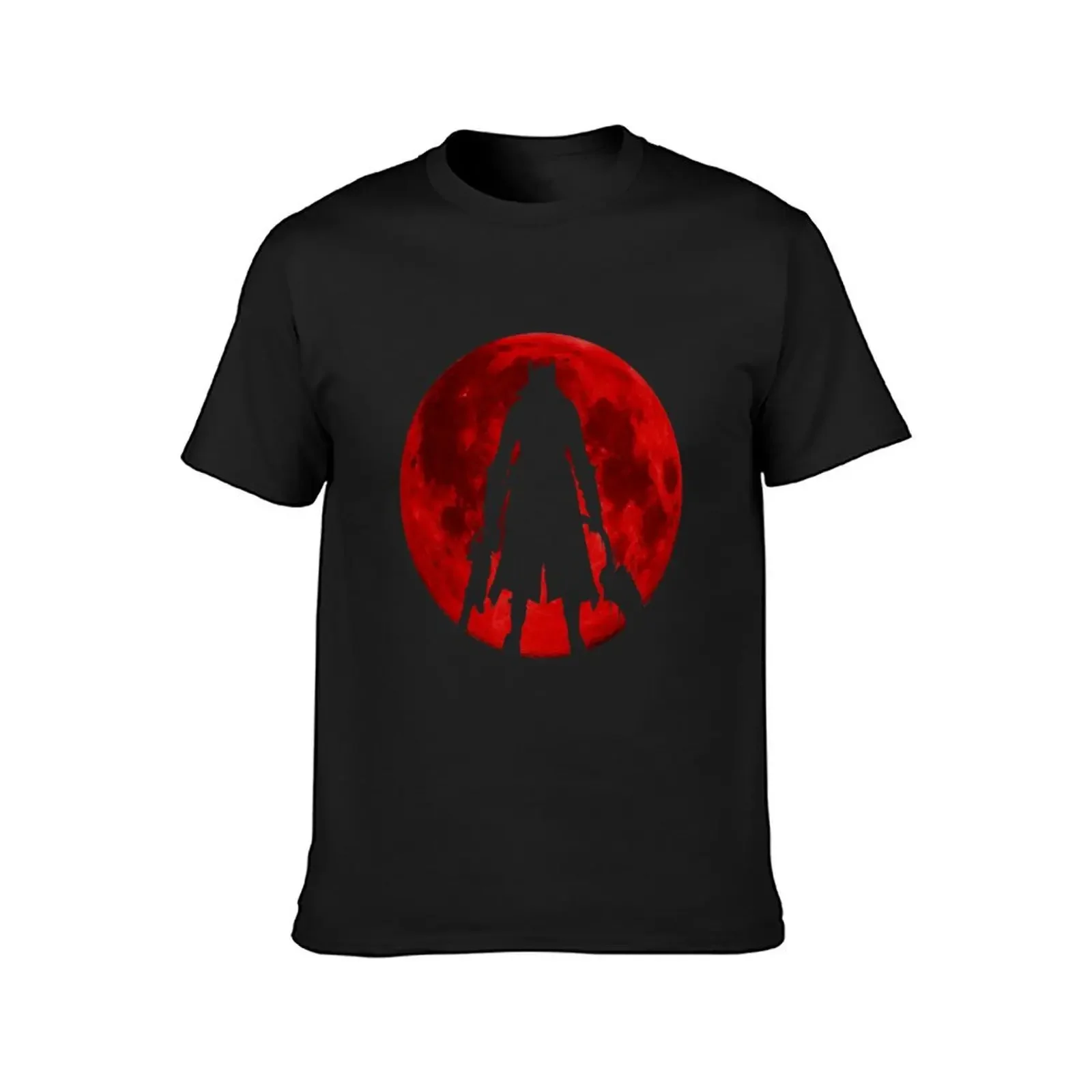 Bloodborne (3) T-Shirt sweat customs Blouse mens t shirts casual stylish