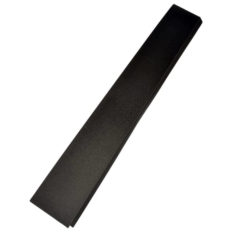 For Chrysler, Dodge, Cadillac, Chevrolet, GMC Compatible Glass Trim Right Side 5020666AA