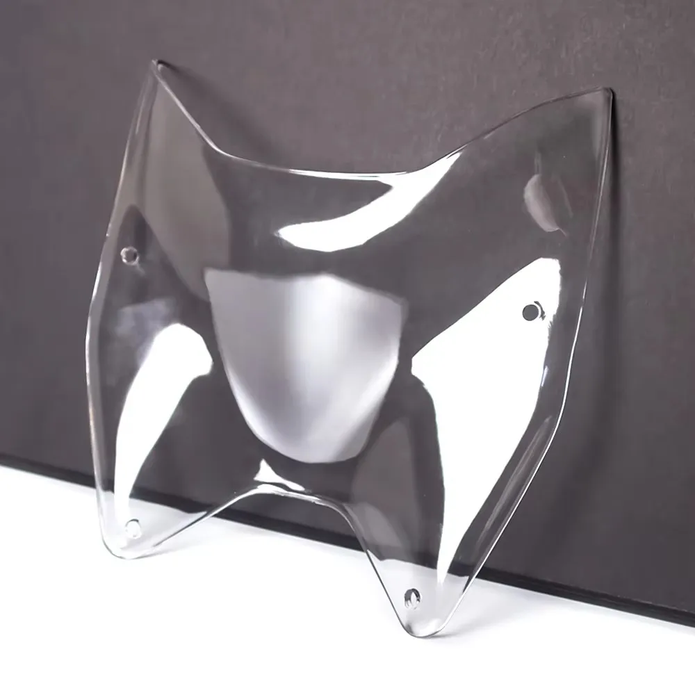 For BMW R1300GS 1300 GS R1300 GS Headlight Protector Light Cover Protective Guard R 1300 GS R1300 GS Motorcycle Transparent PC H