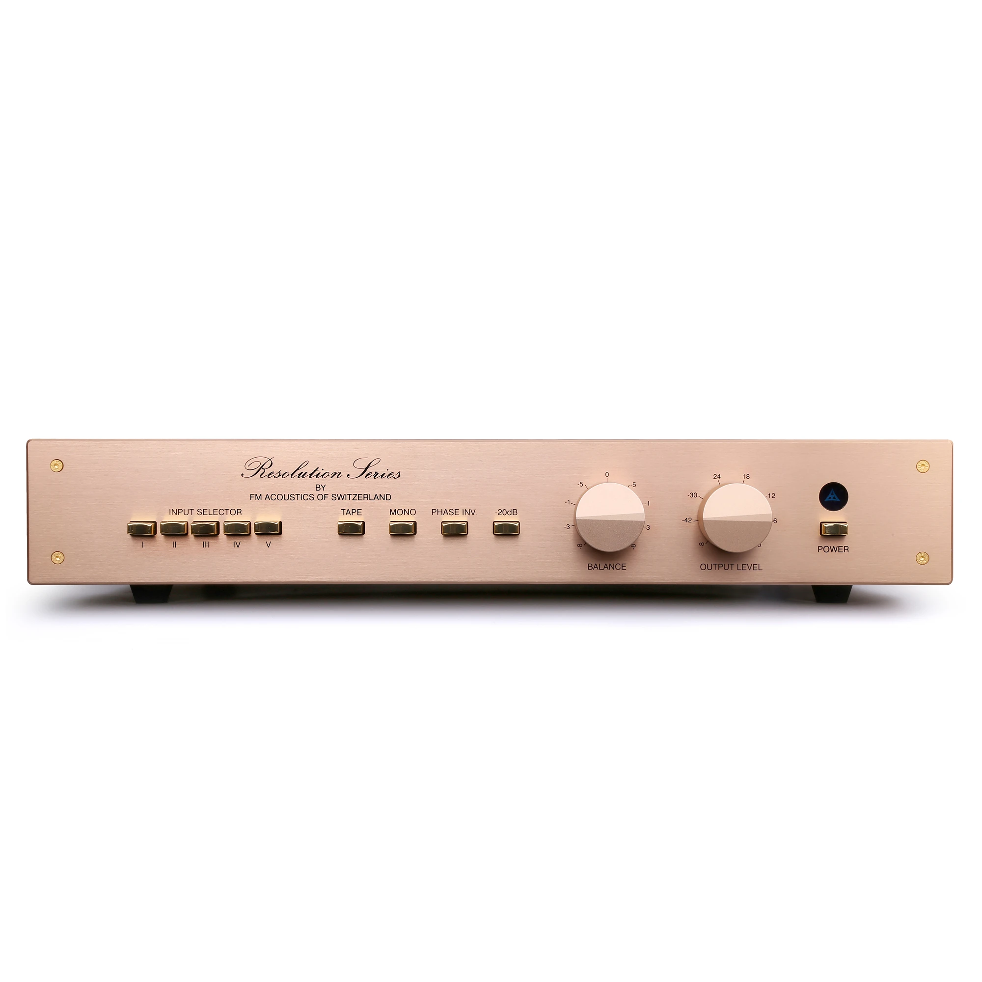 Study Switzerland FM255 FM255MK2 FM255MKII Pre-amplifier Pre Amp Preamp Amplifier Fit FM711 FM711MKII FM711MK2 FM811