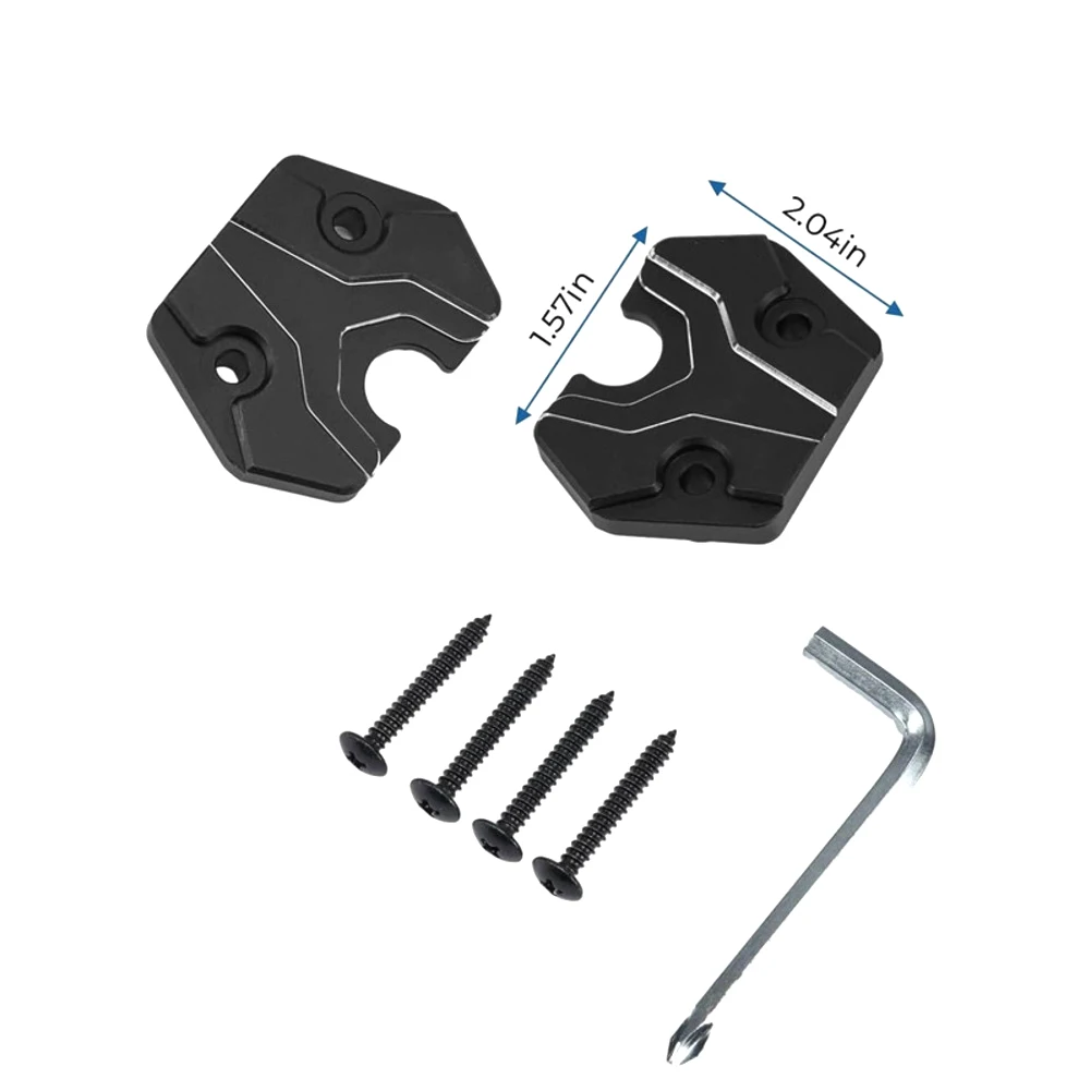 Drooping Sun Visor Sunshade Clip Replacement Cost-Effective Repair Solution Automotive Repair Black For Vehicle Interior