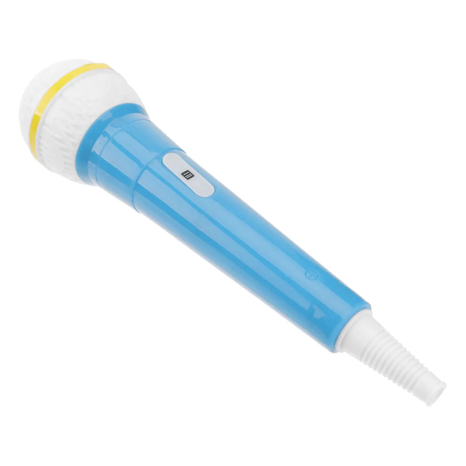 

Children’s Toys Microphone Model Music Inflatable Microphones Party Performance