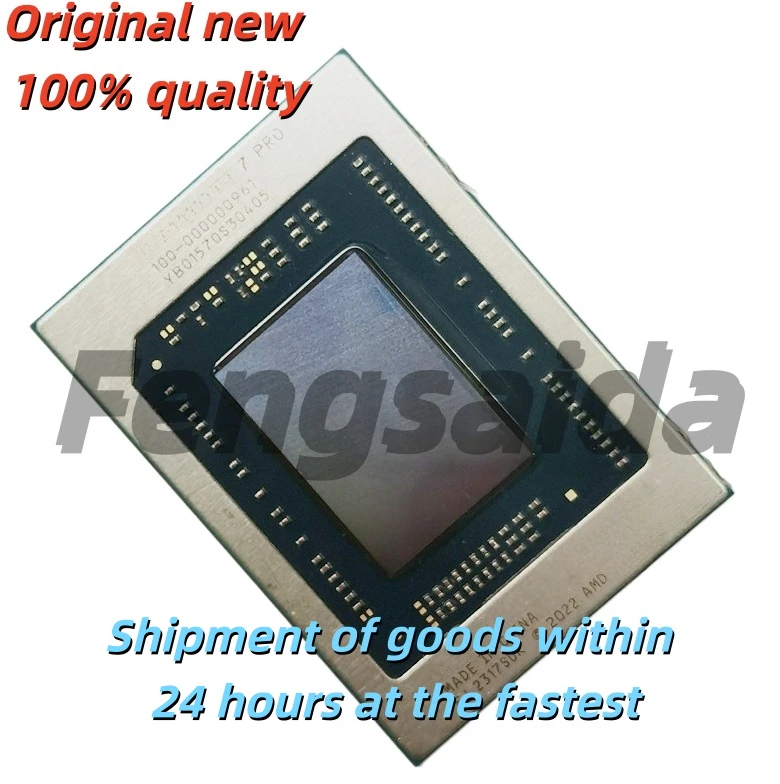 1PCS/ 100% new 100-000000948 100-000000986 BGA Black plastic casing