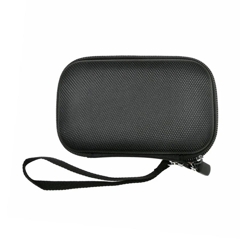 منظم أكياس السفر المحمولة المصغرة EVA for Apple Mouse P9JB