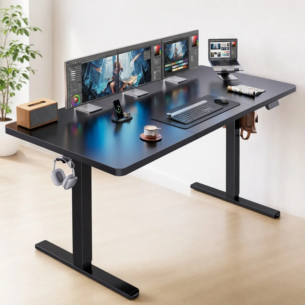 #26 Top Standing Desks Picks for Every Budget