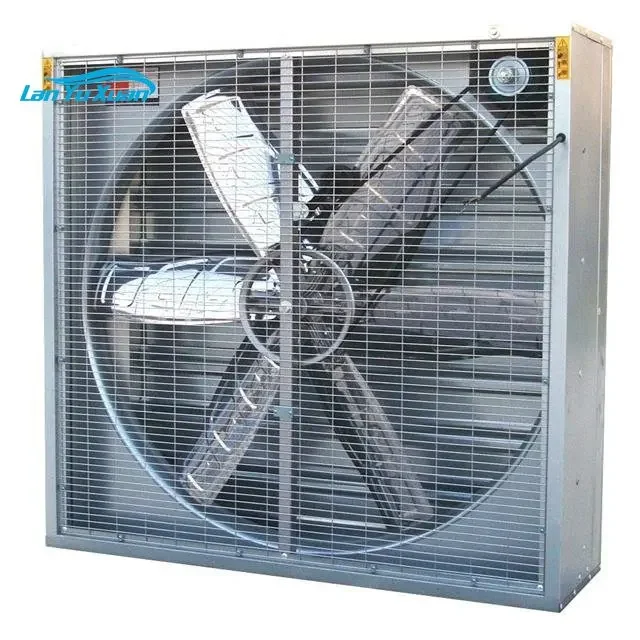 

Small Industrial Wall Mounted Waterproof Ventilation Fan Air Blower Exhaust Fan for Poultry Farm and Greenhouse