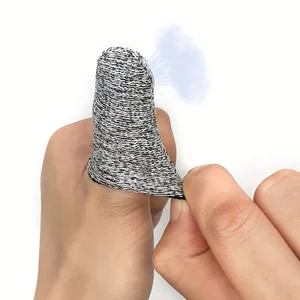 أفضل 10 واقي إصبع للكتابة مبيعا - No2