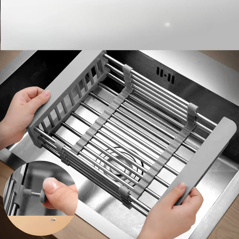 Thumbnail 3 - #81 Most Reviewed Kitchen Storage Baskets