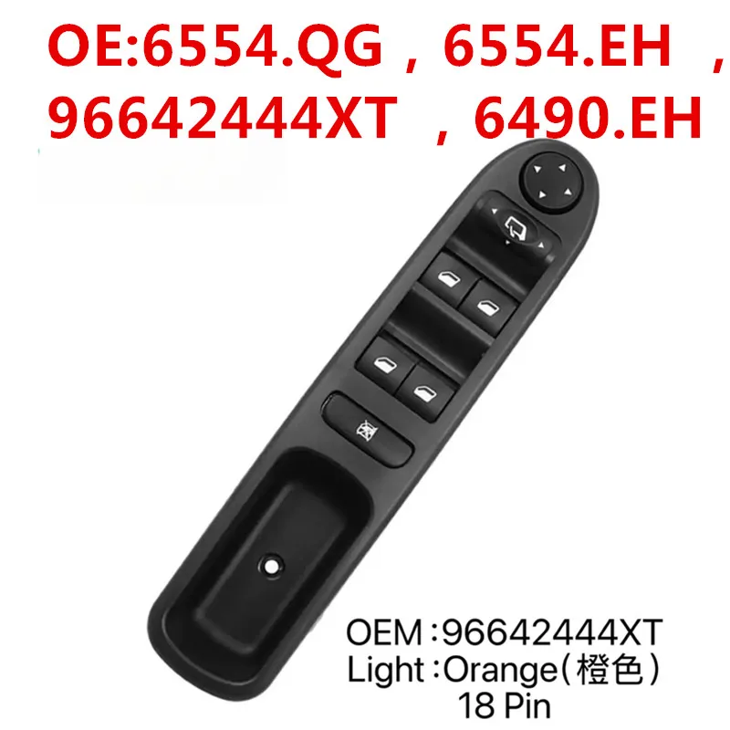 Oe: 6554.QG 6554QG …