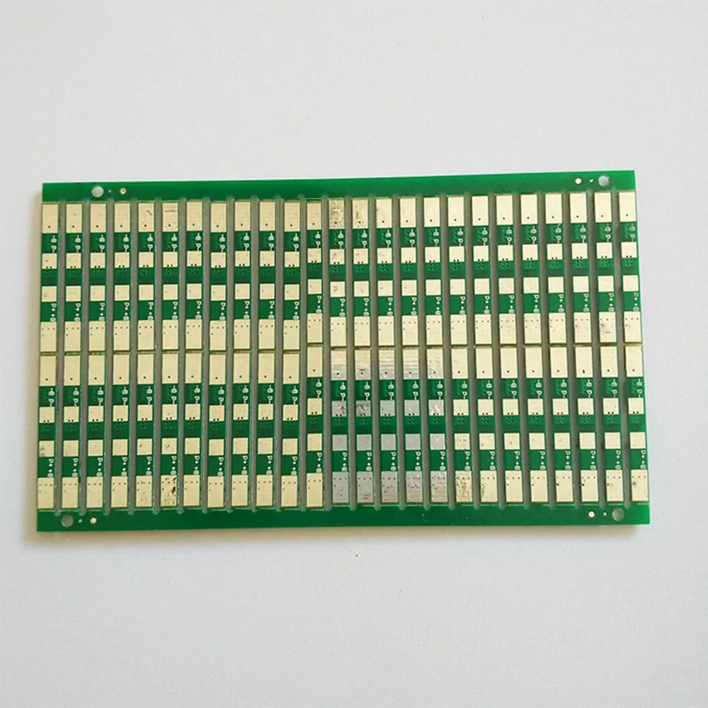 1/5PCS Power module BMS PCM 1s Lithium Ion Li Battery Protection Board Module  3A, for 18650 3.7V Batteries