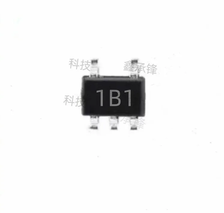 

10 шт. ~ 500 шт./лот TLV6001QDCKRQ1 1B1 SC70-5 Новый оригинал