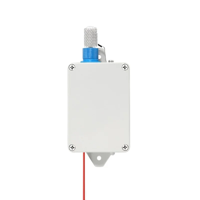 Pipeline type cold plasma generator uses bipolar ionization device for deodorization, suitable for poultry farms