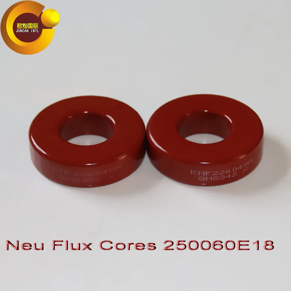 KNF226040A    Carbonyl iron powder core Carbonyl Iron Core high frequency radio frequency magnetic cores