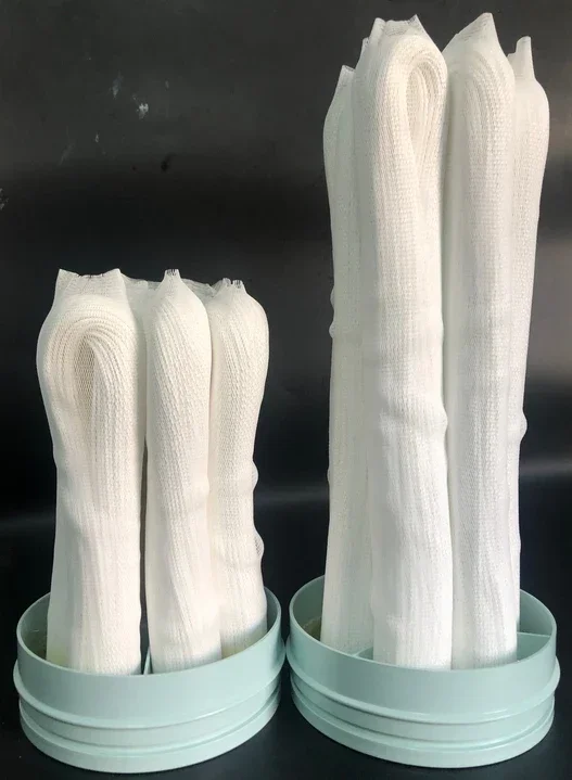 6000L Pvdf Uf Membr…