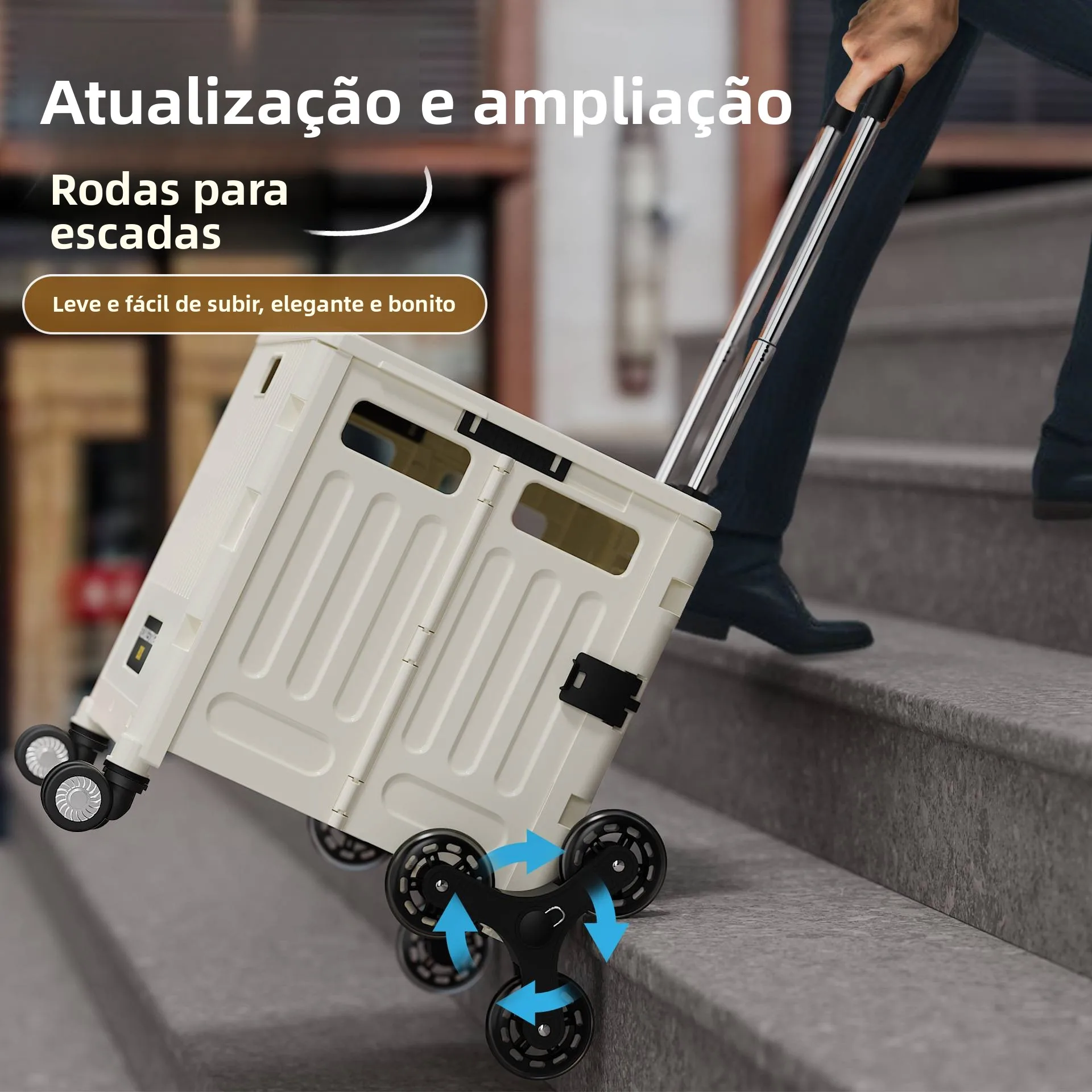 chariot-de-courses-multifonctionnel-en-plastique-boite-de-rangement-pour-la-maison-et-le-camping-chariot-a-tige-telescopique-pour-l'achat-de-legumes-chariot-de-transport-durable-et-portable