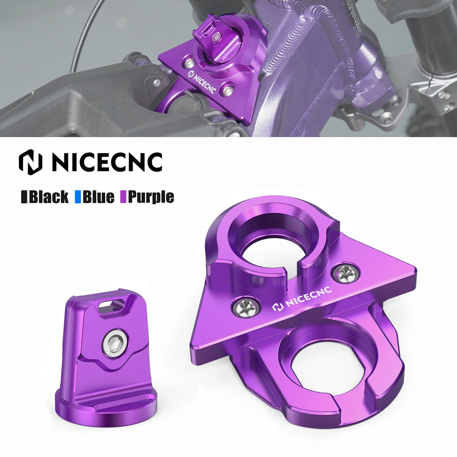 

For Surron light bee X light bee S light bee L1E Segway X160 Segway X260 Electric Bike Ignition Key Switch Cover &Key Cover Case