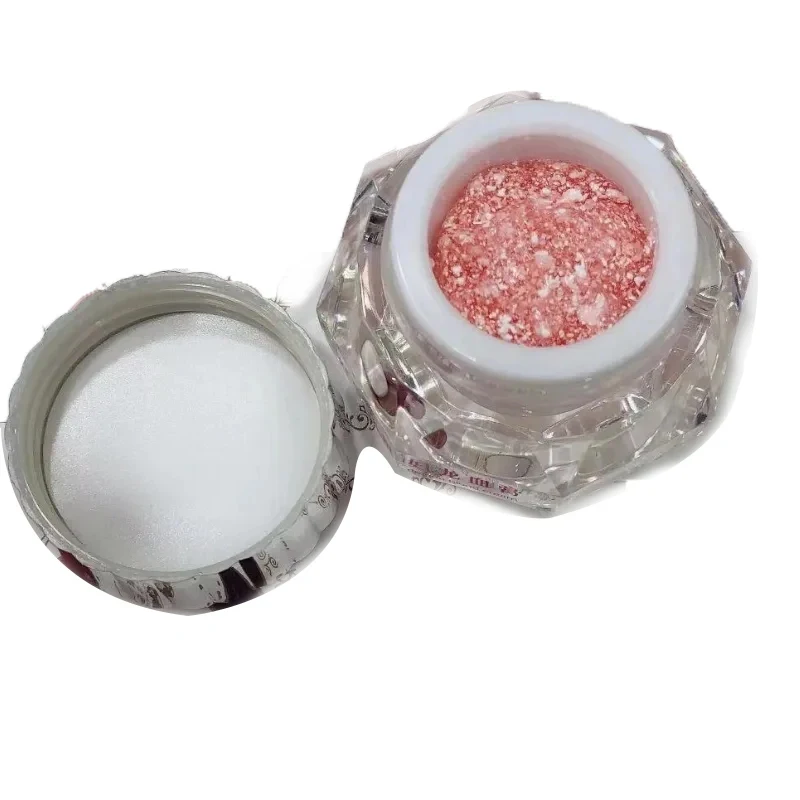 Dragon's Blood Nourishing Lady Beauty Brighten Skin Tone Fine Pores Tighten Reduce Marks Whitening Skin 15g