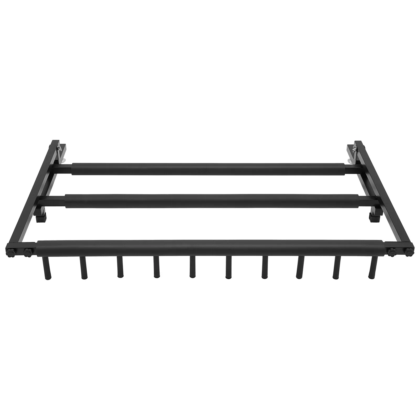 9-مقصورة قابلة للطي حامل جيتار محمول حامل جيتار كهربائي باس حامل جيتار حامل حديد عالمي