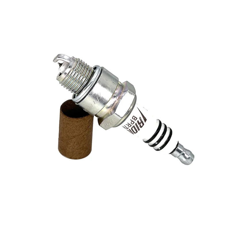 4x IRIDIUM two stroke outboard yacht spark plug SP7HIR for W7BC BR7HIX IWF22 W22FPU10 BP7HIX BPR7HIX B7HS-10 BR7HS B6HS HIX-BP7