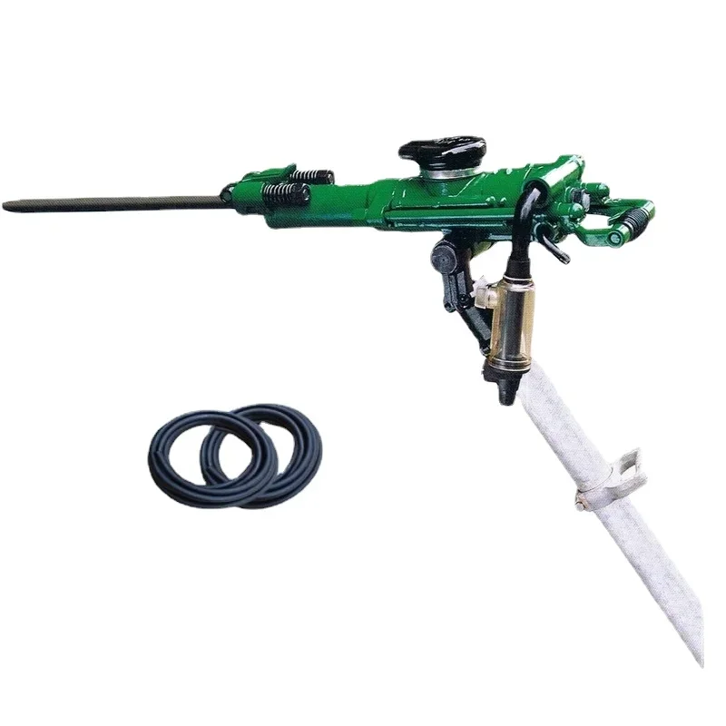 

With Air Leg Pneumatic Tools drill for Mining Air Rock Drill