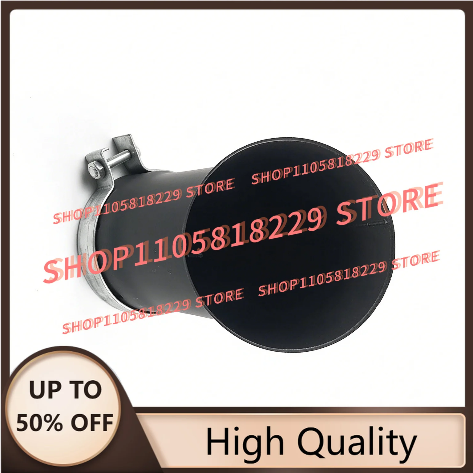 high quality excavator accessories For elbow 336D-330C-330D muffler elbow muffler exhaust pipe smoke outlet pipe
