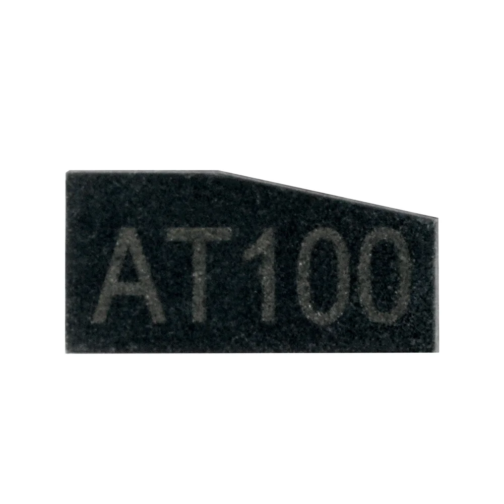 10PCS Autel AT100 Universal Transponder Chip Used with XP200 XP400 XP400PRO for Key Programming