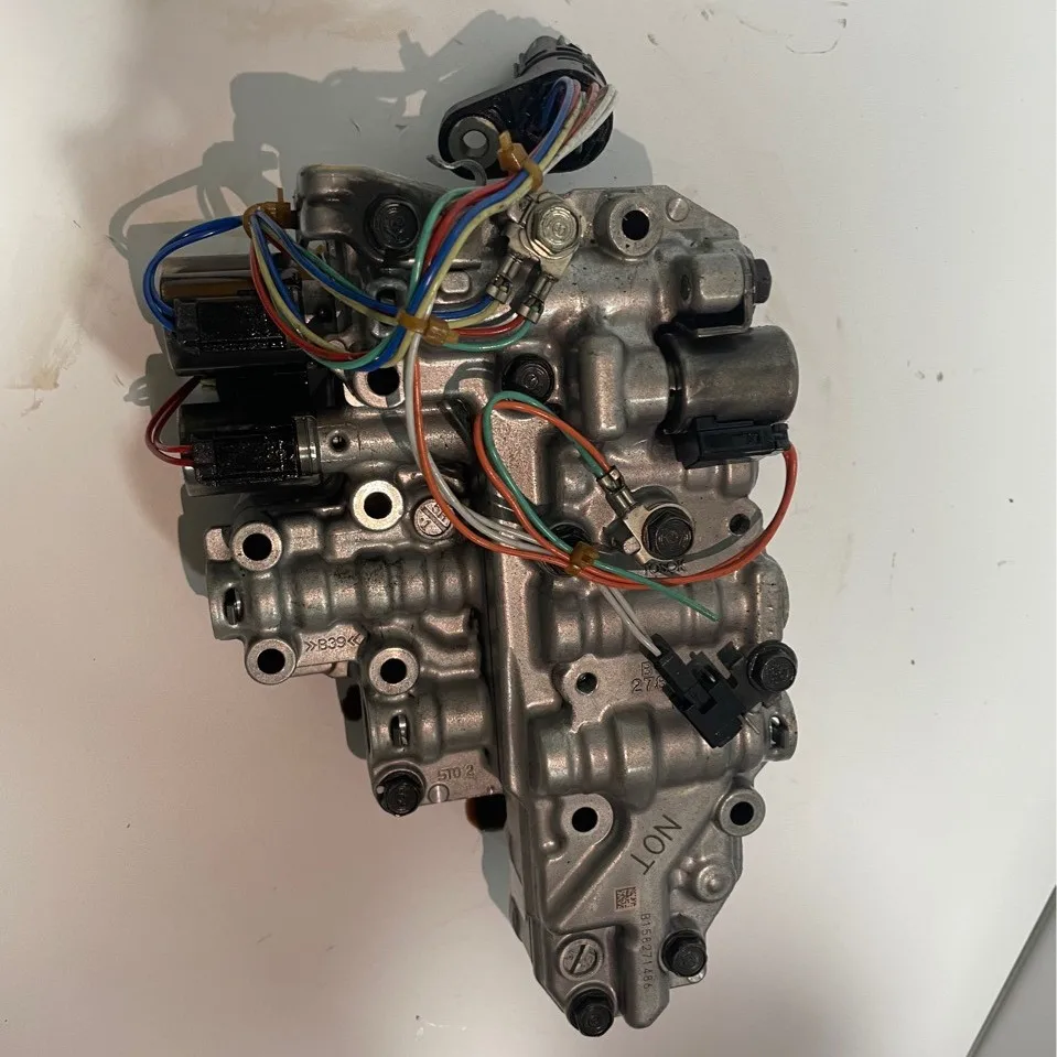 

Suitable for Engine Civic Automatic Transmission Valve Body Civic AT 1.8L 1.5L R18Z1 I4