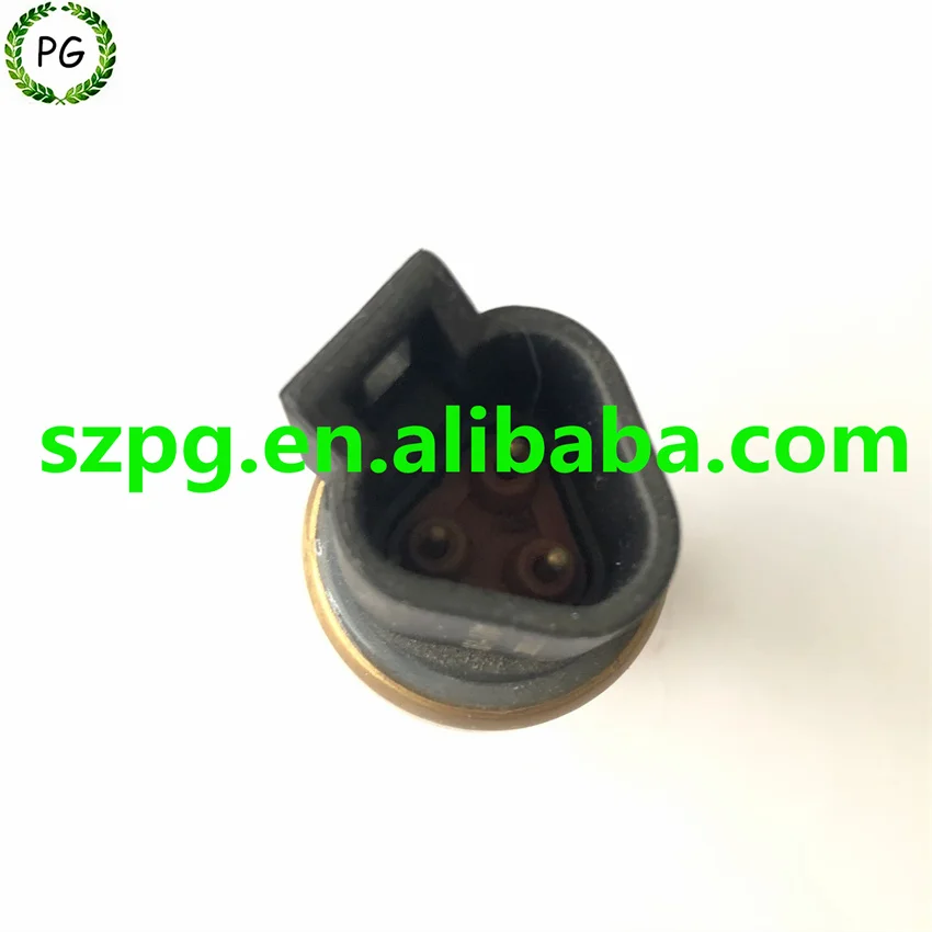 161-1704 Oil Pressure Sensor 1611704 for Caterpillarr Excavator E330C E330D E336D C9 Engine