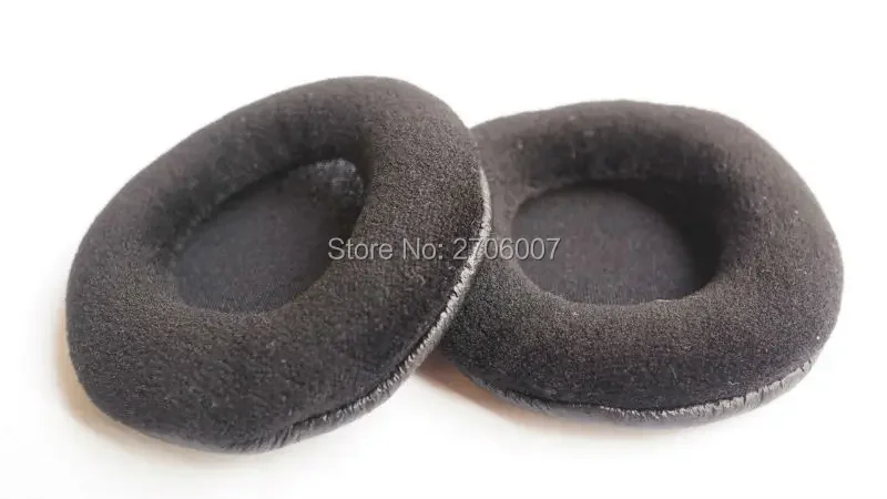 Original earmuffes replacement cover for YAMAHA HPH-200 HPH200 headset(Ear pads/cushion/earcap/earcup)Lossless sound quality