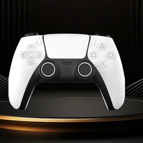 Imagen 2 del producto PS5/PS5 / /Switch / Series X / S 360 Controlador Joystick Silicona Thumb Stick Grips Caps
