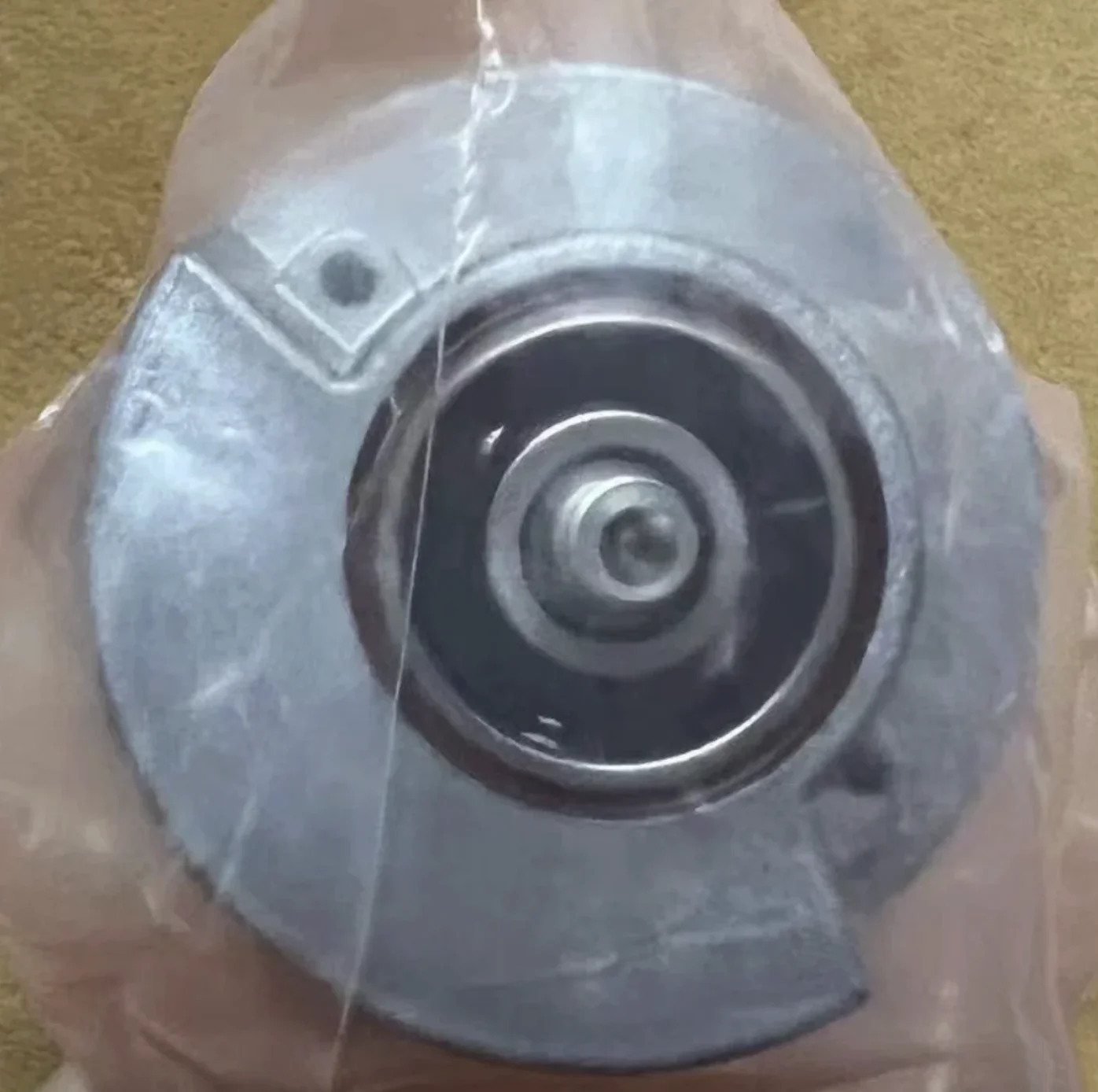 

Энкодер CFS50-AAZ00S12 1081624.