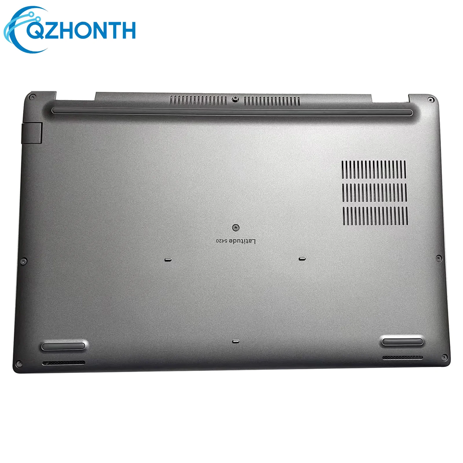 New Bottom Case Base Cover Lower Case For Dell Latitude 5420 E5420 (Silver) 063DTN 63DTN 14