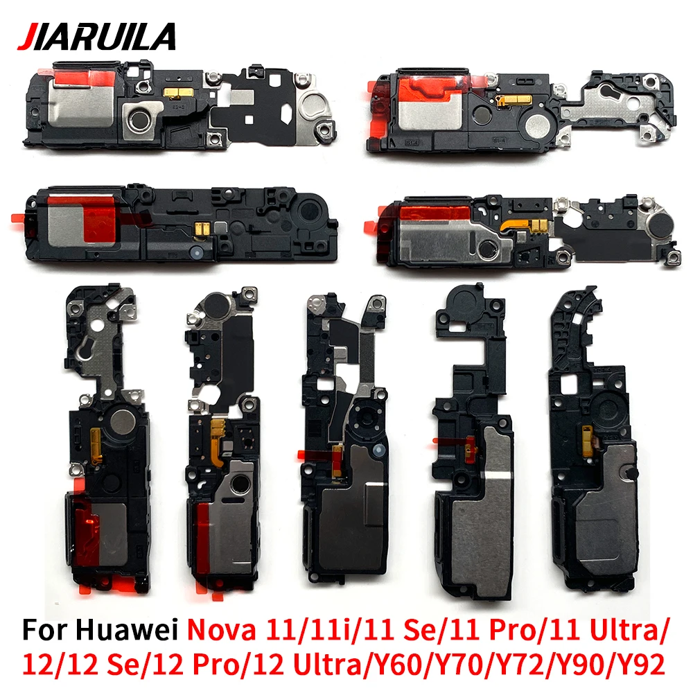 สำหรับ Huawei Nova 12 11i 11 P - Huawei Nova 12 บทวิจารณ์และราคา
