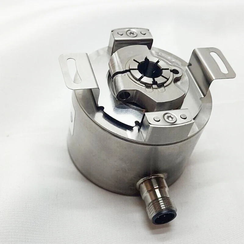 Original Schick SICK Incremental Plug Encoder DFS60I-BEPC65536: One Fake And Ten Penalties.