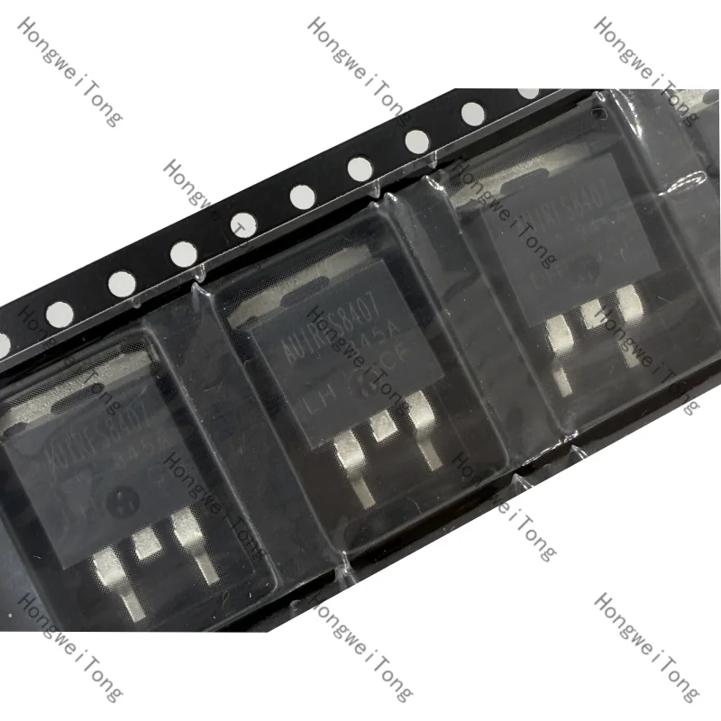 5pcs/lot AUIRFS8407 AUIRFS8407TRL TO-263 New original