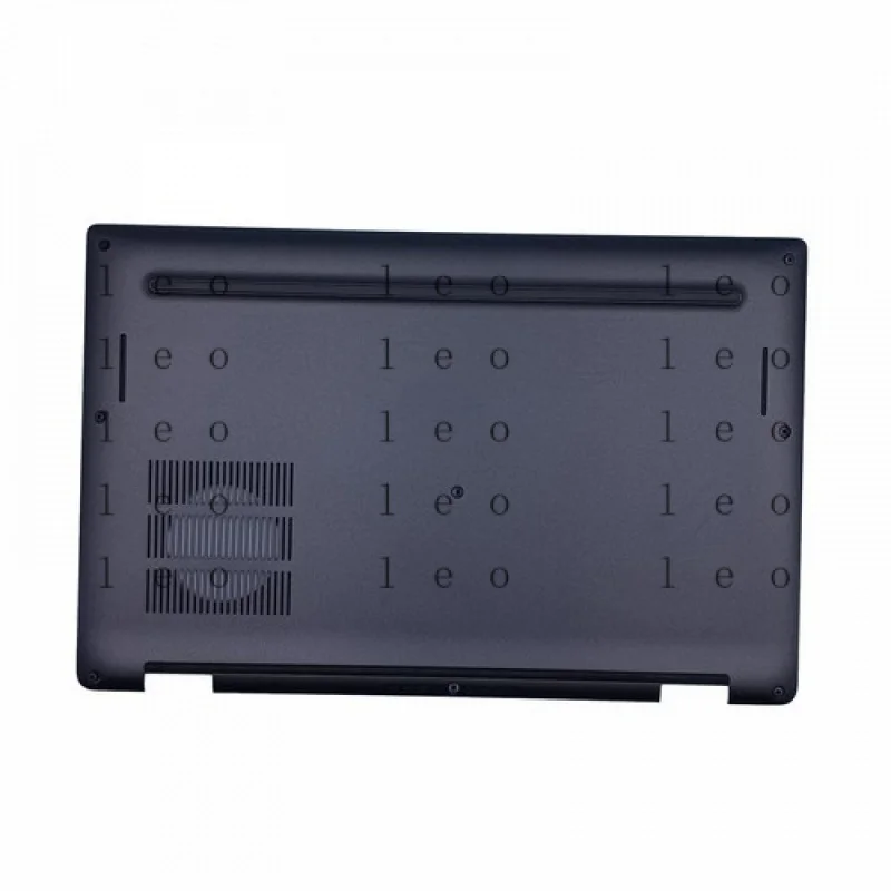 

EE new For DELL Latitude 7430 E7430 2 in 1 Laptop Bottom Base Case Lower 0M58Y4 black