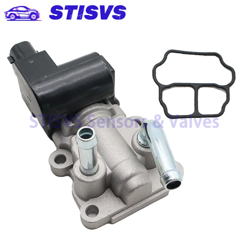 

18117-78G60 Клапан регулировки холостого хода для Suzuki Jimny Ignis Liana Sedan Wagon 2000-2014 136800 -1300 18117-5M300 136800 -1300 Новый