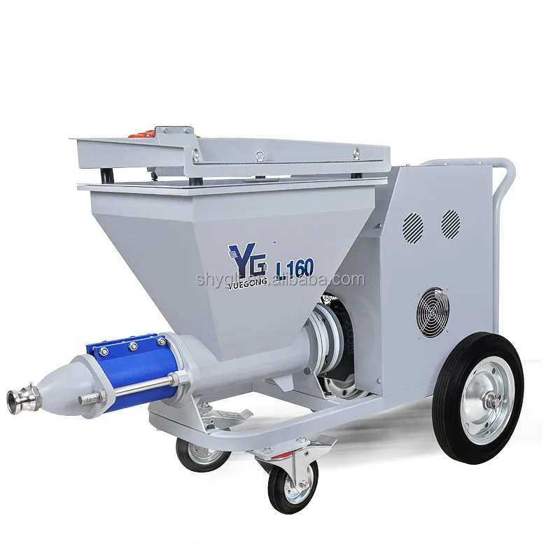 

L160 electric silent micro air compressor sprayer machine 35L air compressor digital screen conformal coating spray machine