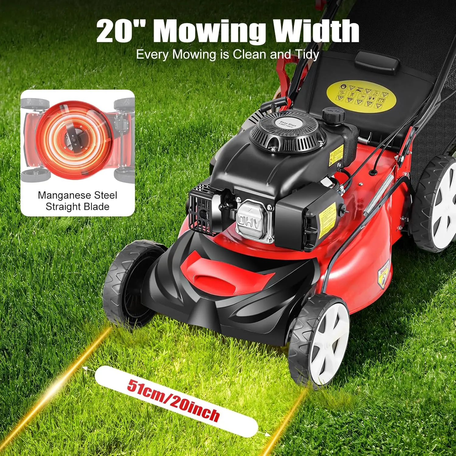 2026 Lawn Mower Prices: What a Realistic Budget Actually Looks Like