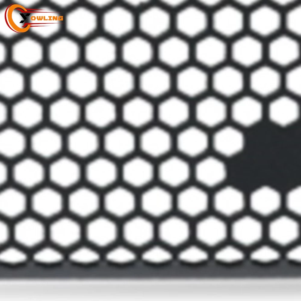 

For Honda CB1000 Hornet / SP 2025-2026-2027 Radiator Guard Protective Motorcycle Grille Cover CB 1000 Hornet 1000 SP Accessories
