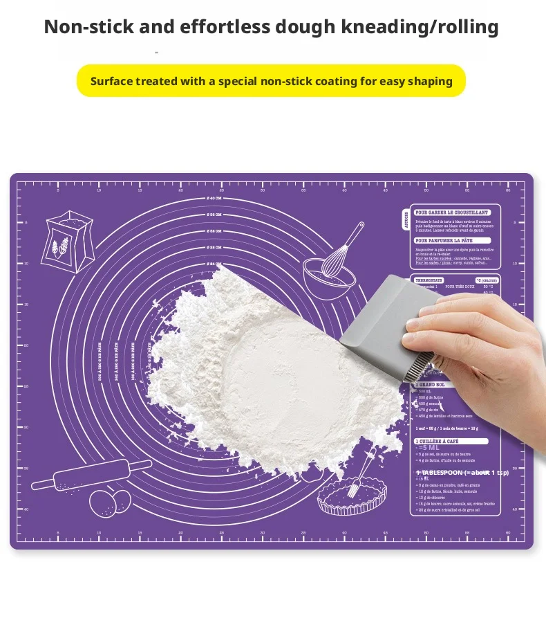Thumbnail 2 - #45 Best Baking Mats to Buy In 2026
