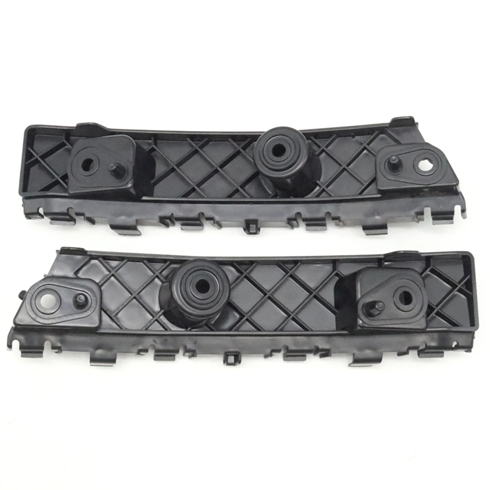 

Car Front Bumper Bracket Retainer Support Holder For Changan Kaicheng Hunter F70