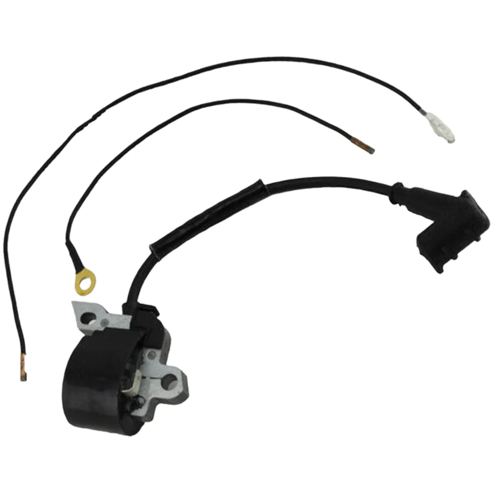 

High Voltage Coil Replacement for MS240 MS260 MS290 MS310 MS360 MS360C MS390 MS440 MS640 Chainsaws for Consistent Ignition
