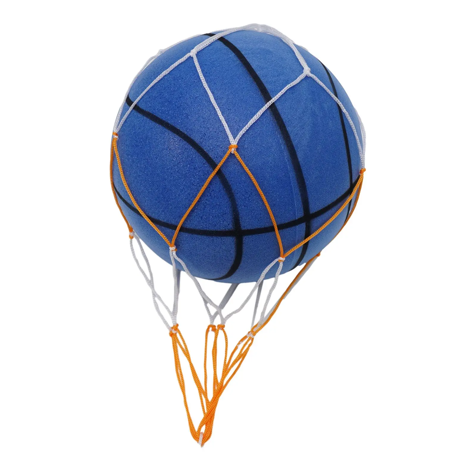 تخطي الكرة كذاب الكرة أصفر/برتقالي/أخضر/أزرق/وردي متعدد الوظائف بولي يوريثين/بولي يوريثين للعب الأطفال جديد عملي