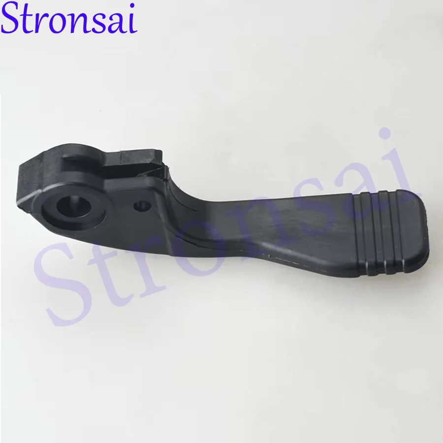 

63V-44111-00 Gear Shift Handle For Yamaha Outboard Motor 9.9HP 15HP 2 Stroke 63V-44111 Boat Engine Accessories