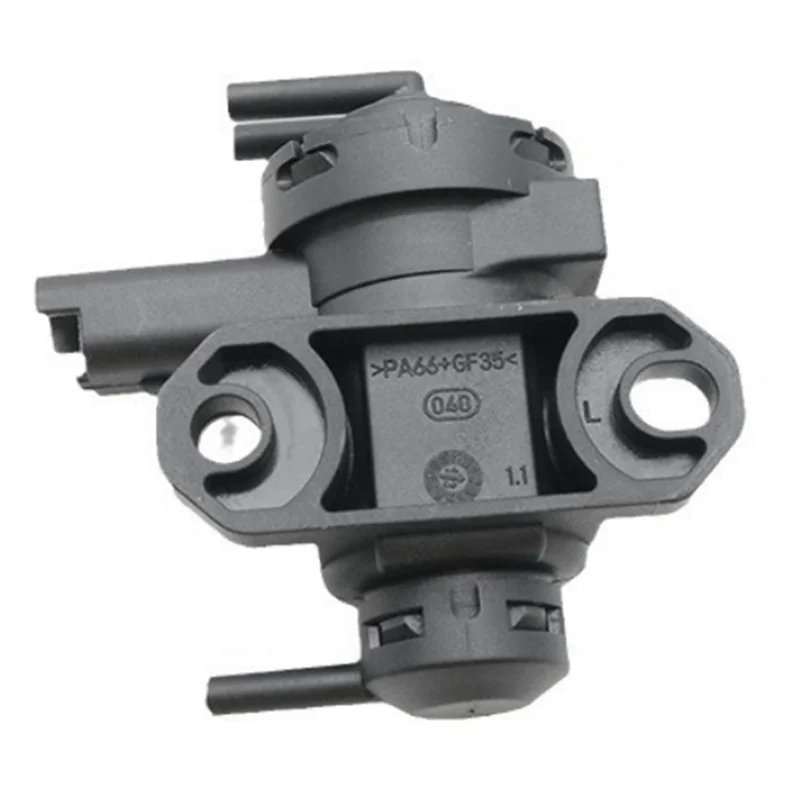 

Turbocharger Solenoid Valve 1628HC For Citroen C5 C8 Jumpy Jumper 306 307 406 Car