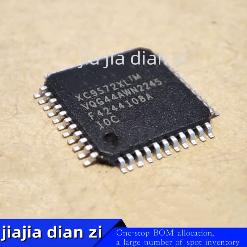 1Pcs/Lot XC9572XL-1…