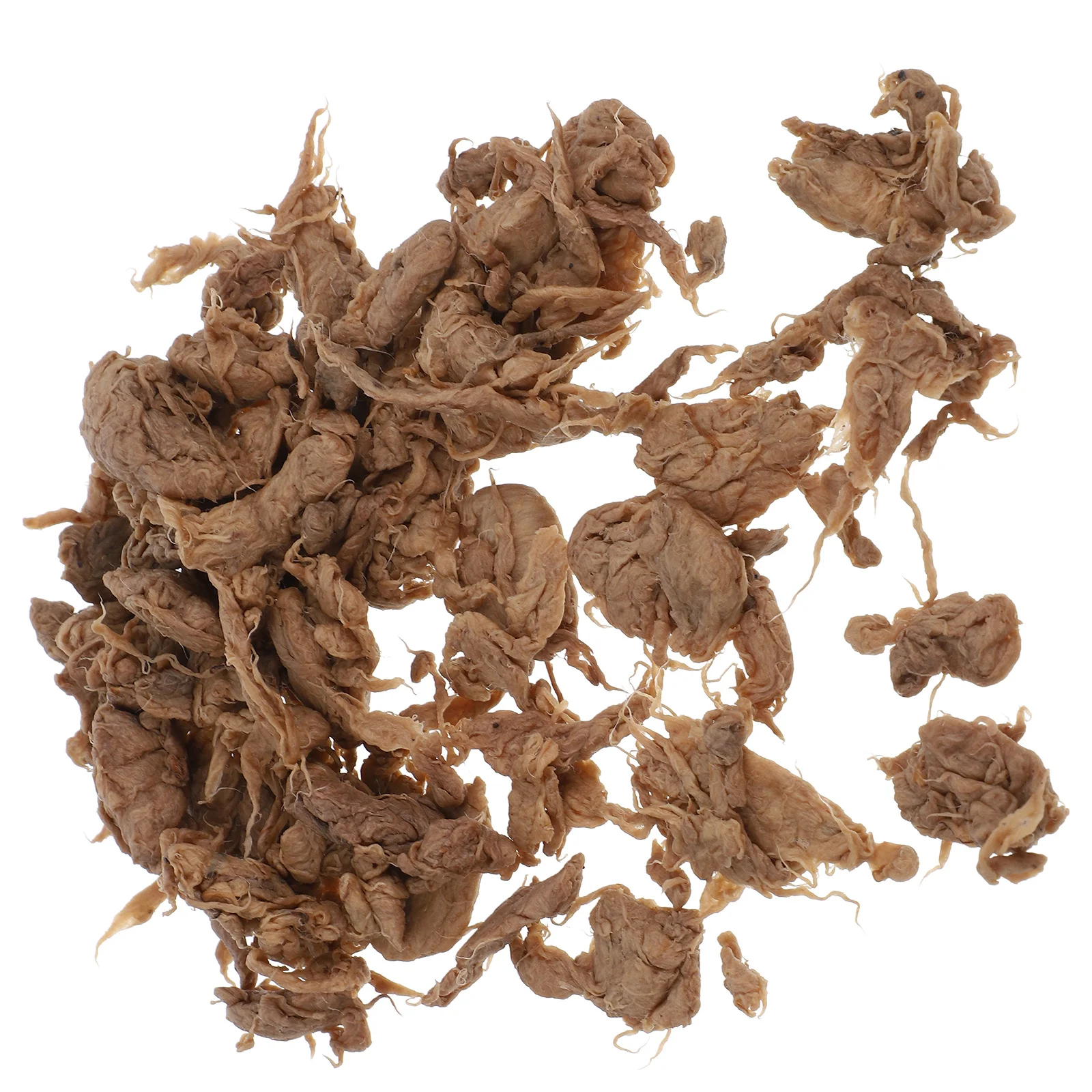 ชุดทำกระดาษ DIY ทำจากเยื่อไม้ วัสดุทำกระดาษเยื่อไม้ งานฝีมือสำหรับเด็ก ประสบการณ์สร้างสรรค์ เทคนิคโบราณ เยื่อไม้จากกิ่งไม้