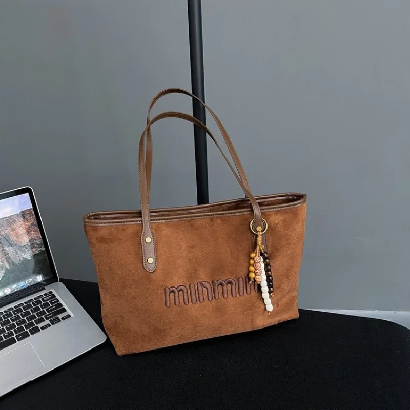 

Роскошная женская большая сумка из кожи с рисунком пиона, стрибающаяся, Париж, повседневный стильный вид ​