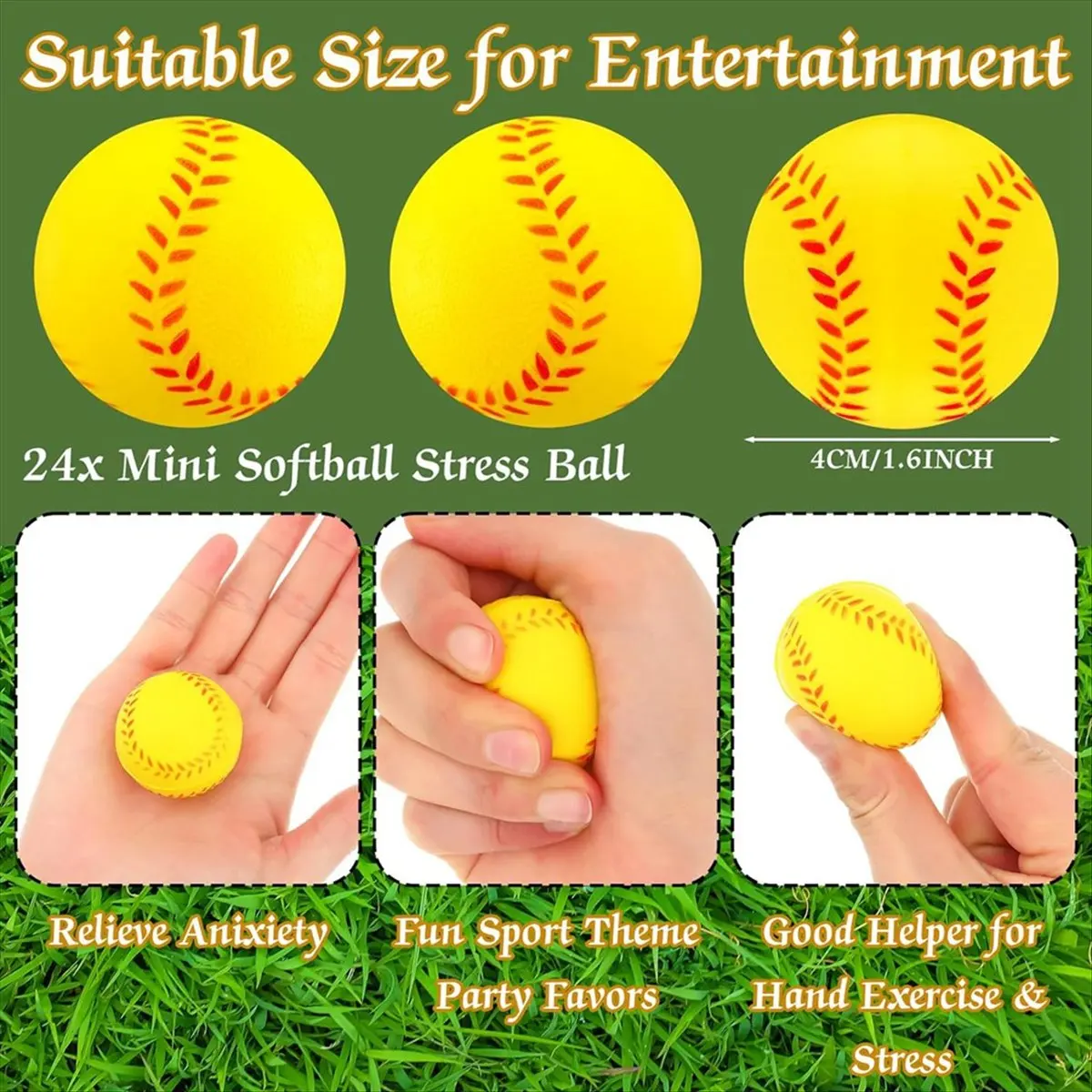 *A02R حفلة الهوكي تفضل أقلام الهوكي رغوة الكرة الهوكي تفضل حفلة عيد ميلاد جوائز الطلاب B